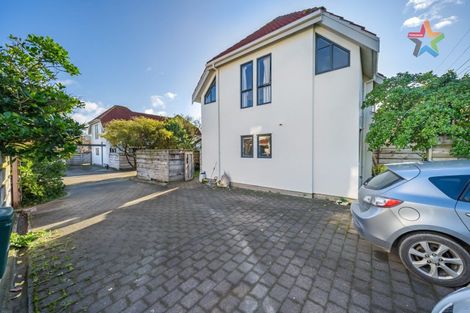 Photo of property in 5/72 Waiwhetu Road, Waiwhetu, Lower Hutt, 5010