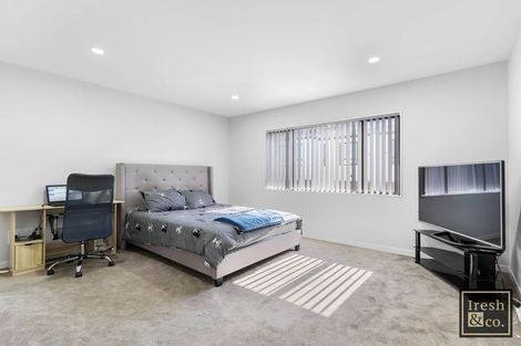 Photo of property in 12 Kohuora Lane, Papatoetoe, Auckland, 2025