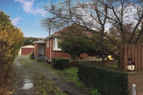 Photo of property in 63 Good Street, Rangiora, 7400