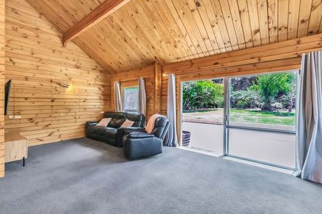 Photo of property in 1735 Hoskyns Road, Kirwee, Darfield, 7571