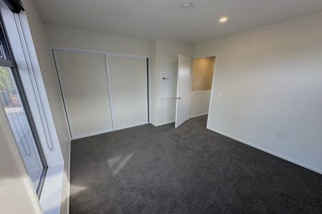 Photo of property in 5/43 Rahera Street, Spreydon, Christchurch, 8024