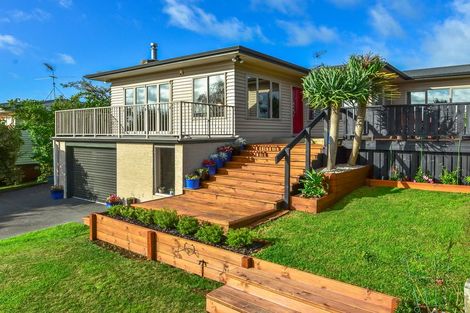 Photo of property in 8 Bilkey Avenue, Pukekohe, 2120