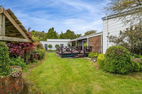 Photo of property in 18 Pembroke Road, Stratford, 4332