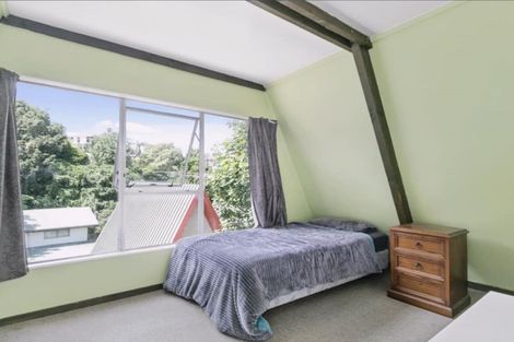 Photo of property in 5/2 Dowse Drive, Maungaraki, Lower Hutt, 5010