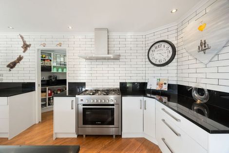 Photo of property in 499 Seddon Road, Gordonton, Hamilton, 3287