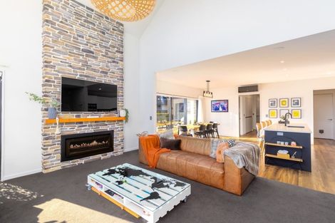 Photo of property in 3 Hinterland Drive, Prebbleton, 7604