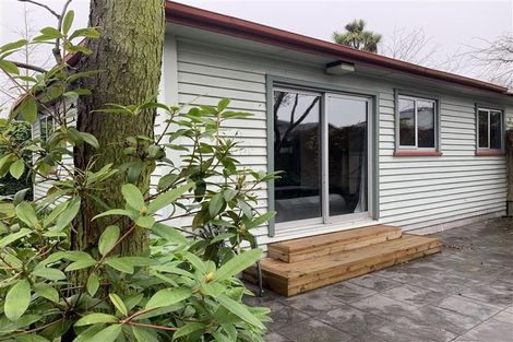 Photo of property in 231a Ferry Road, Phillipstown, Christchurch, 8011