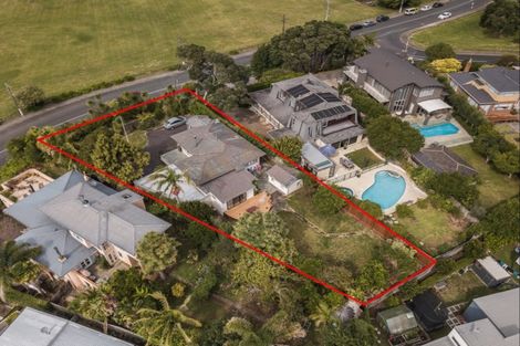 Photo of property in 198 Riddell Road, Glendowie, Auckland, 1071
