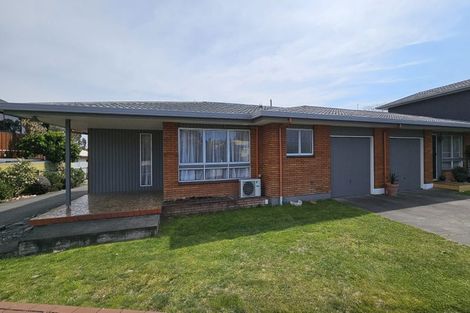 Photo of property in 3/47 Te Mata Road, Havelock North, 4130