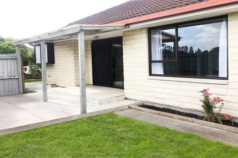 Photo of property in 1a Waddell Lane, Avondale, Christchurch, 8061