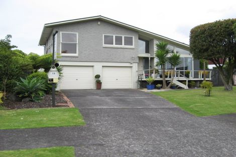 Photo of property in 19 Andes Avenue, Mangere Bridge, Auckland, 2022