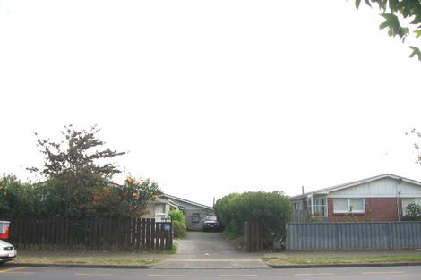 Photo of property in 1/79 Mangere Road, Otahuhu, Auckland, 1062