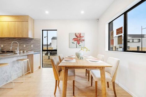 Photo of property in 71 Kairakau Street, Papakura, 2110