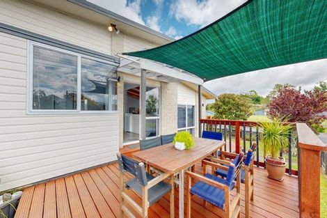 Photo of property in 1 Ohinemuri Place, Paeroa, 3600