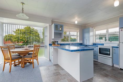 Photo of property in 4a Te Punga Place, Awapuni, Palmerston North, 4412