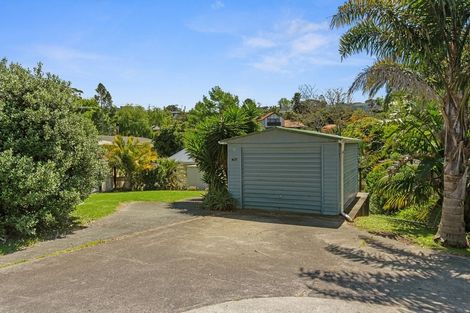 Photo of property in 860 Beach Road, Waiake, Auckland, 0630