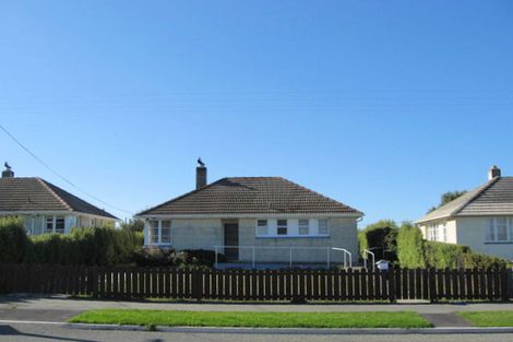 Photo of property in 8 Harlech Street, Oamaru North, Oamaru, 9400