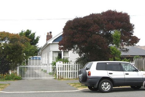 Photo of property in 17 Manning Place, Woolston, Christchurch, 8023
