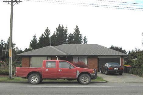 Photo of property in 69a Cox Street, Geraldine, 7930