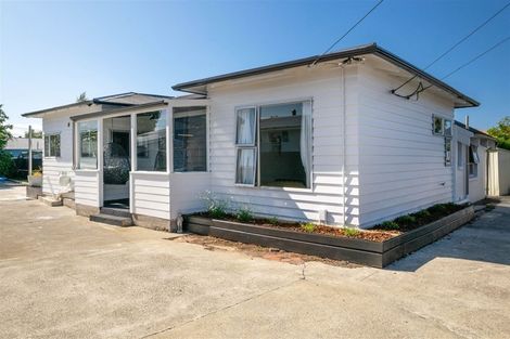 Photo of property in 113a Maxwell Road, Blenheim, 7201