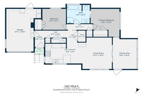 Photo of property in 9a Colebrook Road, Waihi, 3610
