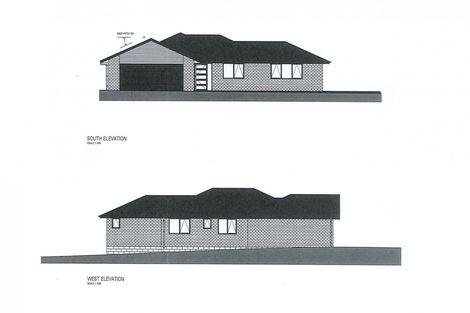 Photo of property in 13 Karamea Street, Whalers Gate, New Plymouth, 4310