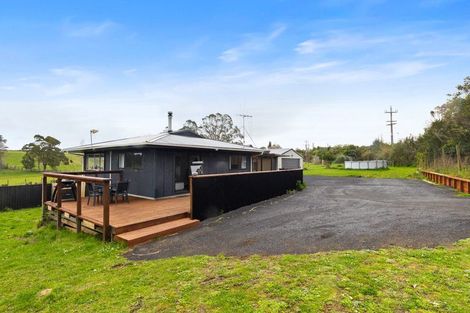 Photo of property in 210 Morrison Road, Pukekawa, Tuakau, 2696