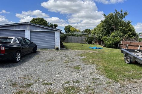 Photo of property in 512 Pioneer Highway, Highbury, Palmerston North, 4412