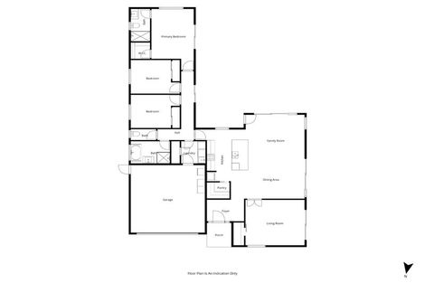 Photo of property in 17 Vitalia Crescent, Lincoln, 7608