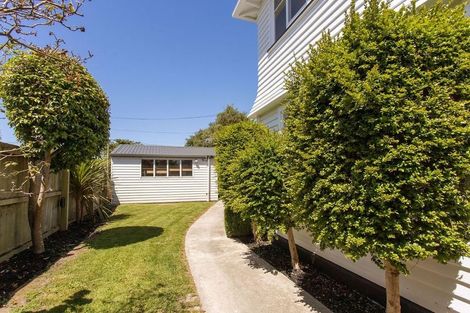 Photo of property in 1/111 Slater Street, Richmond, Christchurch, 8013