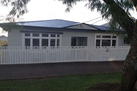 Photo of property in 119 Crummer Road, Grey Lynn, Auckland, 1021