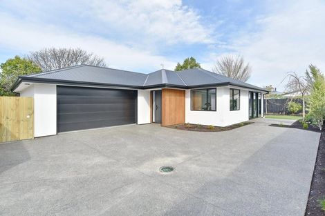 Photo of property in 83a Ayers Street, Rangiora, 7400