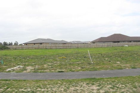 Photo of property in 35 Fairfield Way, Rolleston, 7614