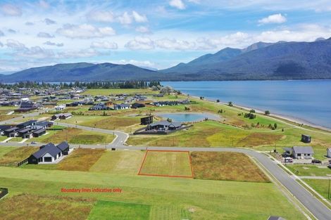 Photo of property in 68 Takitimu Avenue, Te Anau, 9600