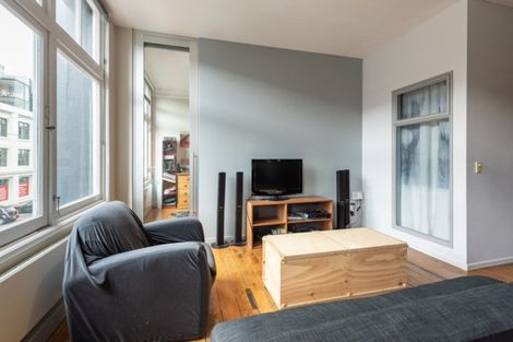 Photo of property in 3/19 Blair Street, Te Aro, Wellington, 6011
