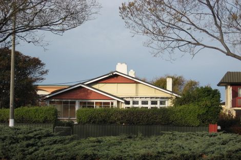 Photo of property in 287 Thames Street, Oamaru, 9400