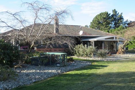 Photo of property in 327 Smillies Road, Georgetown, Oamaru, 9494