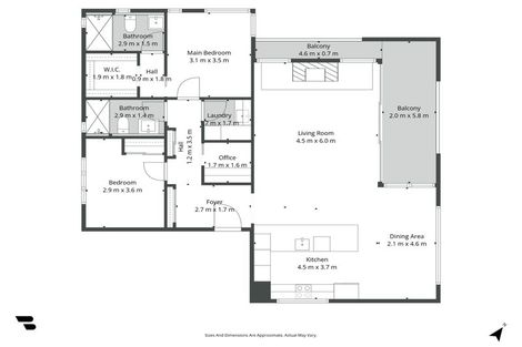 Photo of property in 3/1 Napier Avenue, Takapuna, Auckland, 0622