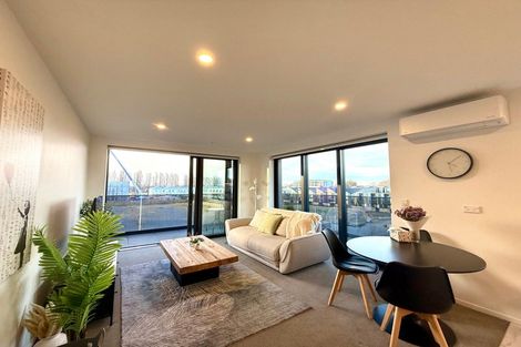 Photo of property in 204/176 Manchester Street, Christchurch Central, Christchurch, 8011