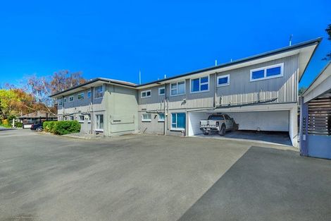 Photo of property in 10/31 Draper Street, Richmond, Christchurch, 8013