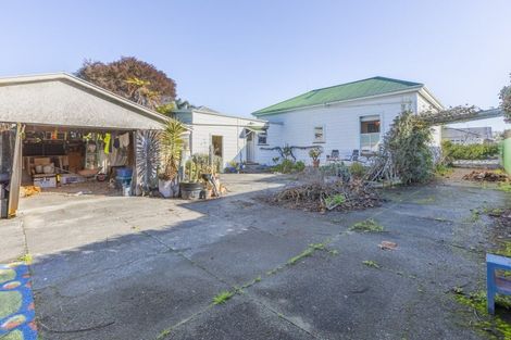 Photo of property in 131 Nelson Crescent, Napier South, Napier, 4110