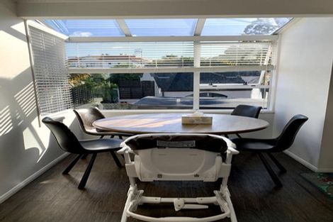 Photo of property in 3/9 Burrows Avenue, Parnell, Auckland, 1052