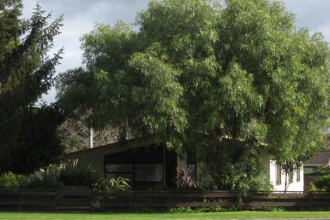 Photo of property in 117 Napier Road, Havelock North, 4130