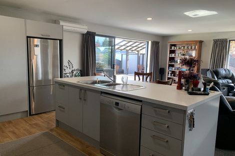 Photo of property in 3 Somerset Grove, Allenton, Ashburton, 7700