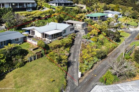 Photo of property in 45 James Street, Coromandel, 3506
