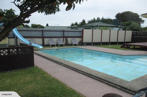 Photo of property in 109 Nuffield Avenue, Marewa, Napier, 4110