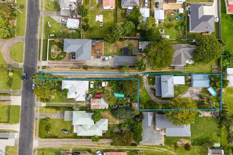 Photo of property in 28a Hall Street, Kihikihi, Te Awamutu, 3800