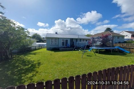 Photo of property in 51 Glenpark Avenue, Frankleigh Park, New Plymouth, 4310