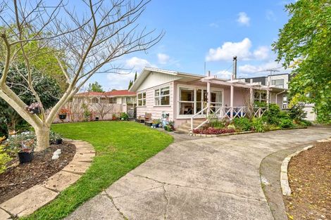 Photo of property in 44 Te Kanawa Crescent, Henderson, Auckland, 0610