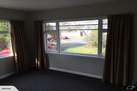 Photo of property in 227 Knowles Street, St Albans, Christchurch, 8052